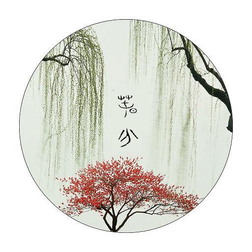 春回大地，遇見最美時(shí)光！