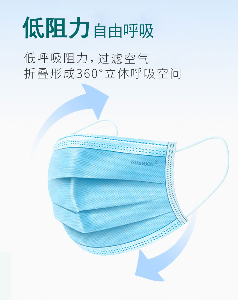 霧霾天氣，如何選擇一款合適的口罩？
