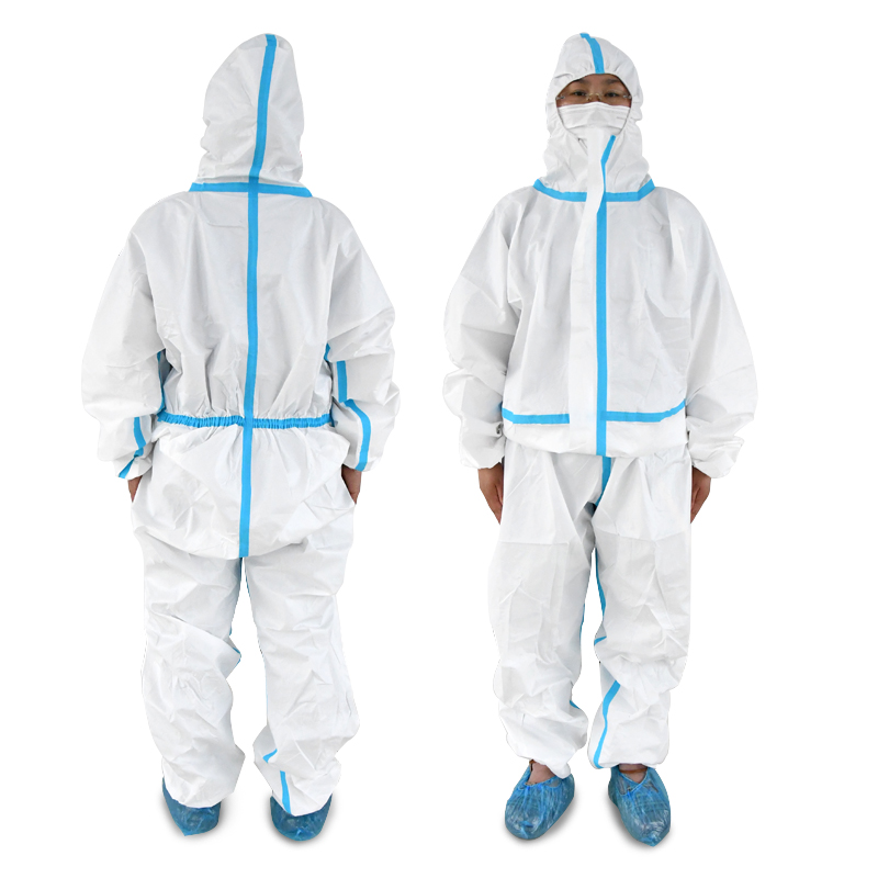 醫(yī)用防護服的分類有哪些呢？