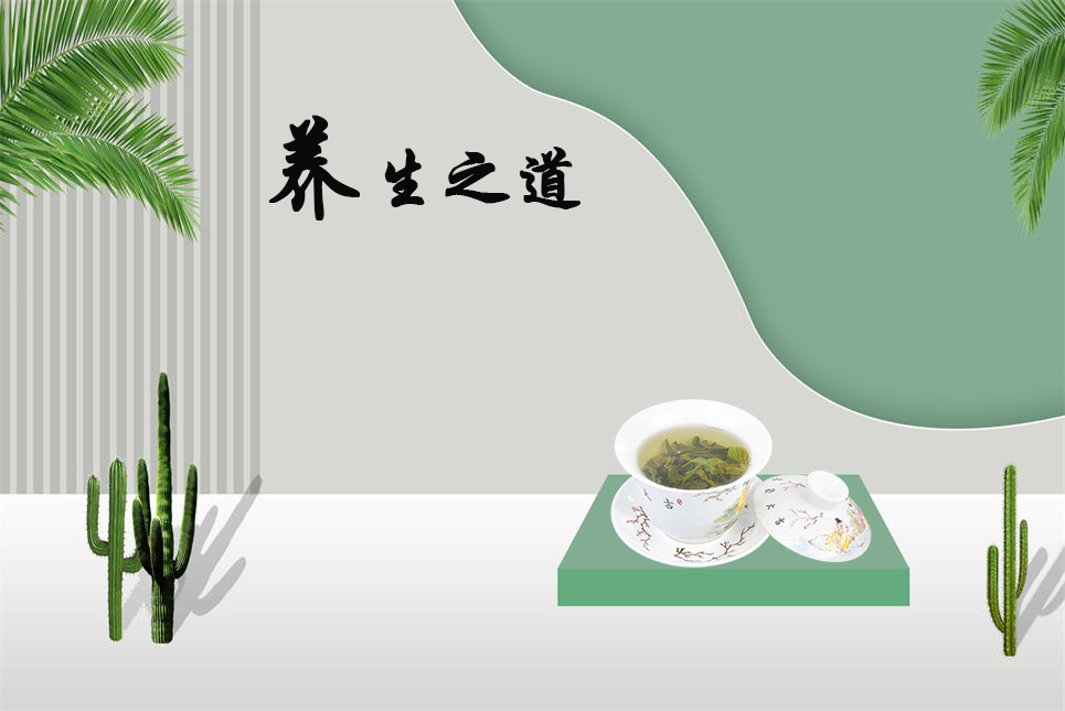 玫瑰菊花茶的正確泡法！