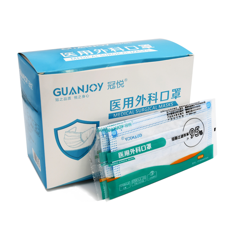 國(guó)家藥監(jiān)局全面強(qiáng)化醫(yī)用口罩監(jiān)管醫(yī)用口罩質(zhì)量狀況持續(xù)良好！