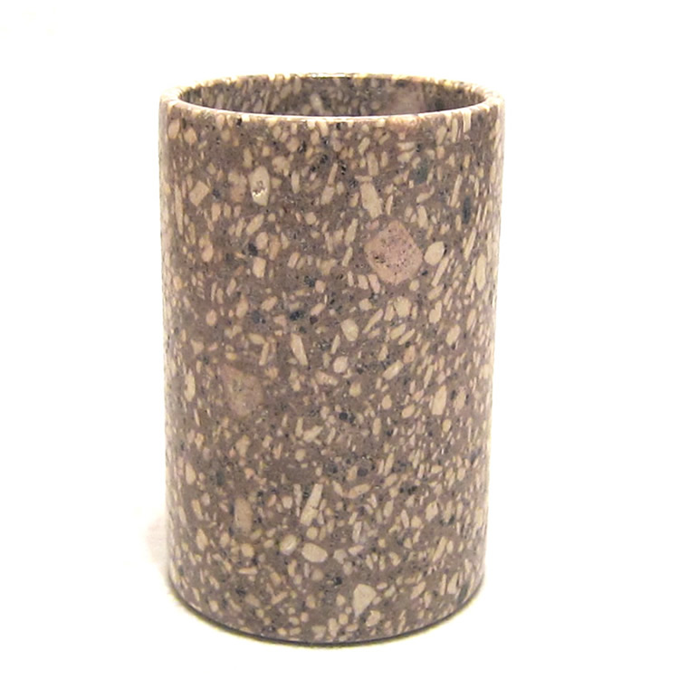 麥飯石水杯，麥飯石杯子