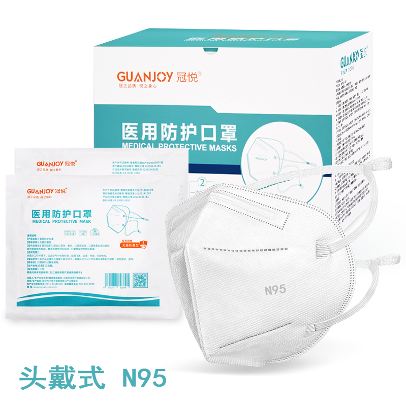 為什么要科學(xué)按需佩戴口罩？